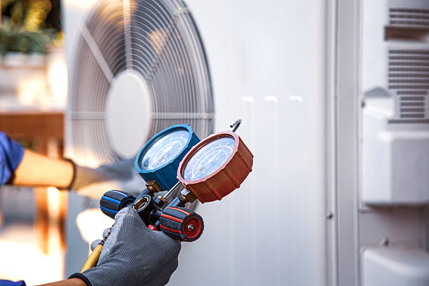 Trusted Air Conditioning Repair service in Forest Hills, PA - HVAC Repair CO